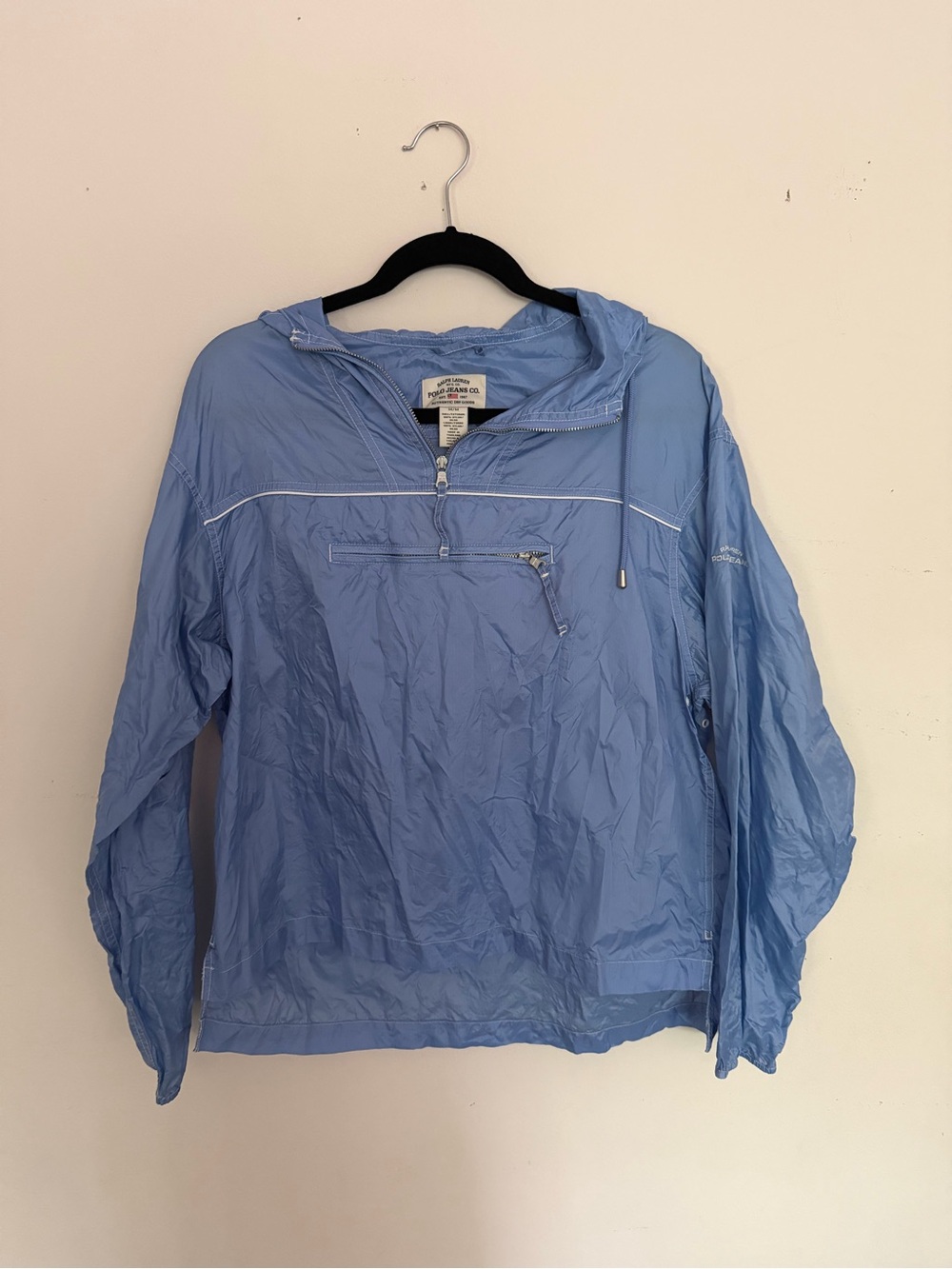 Ralph Lauren Windbreaker